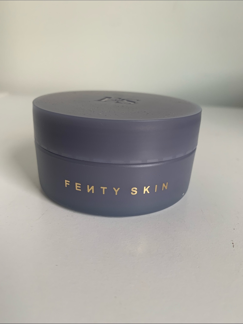 Fenty Beauty by Rihanna FENTY SKIN Butta Drop Whipped Oil Body Cream 2.5oz New!!
